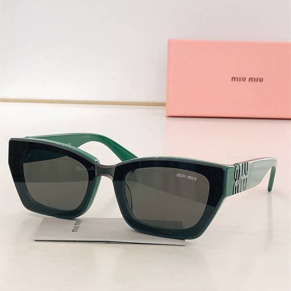 Miu Miu Sunglasses Top Quality MMS00258